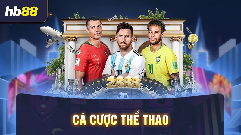 Cá cược thể thao