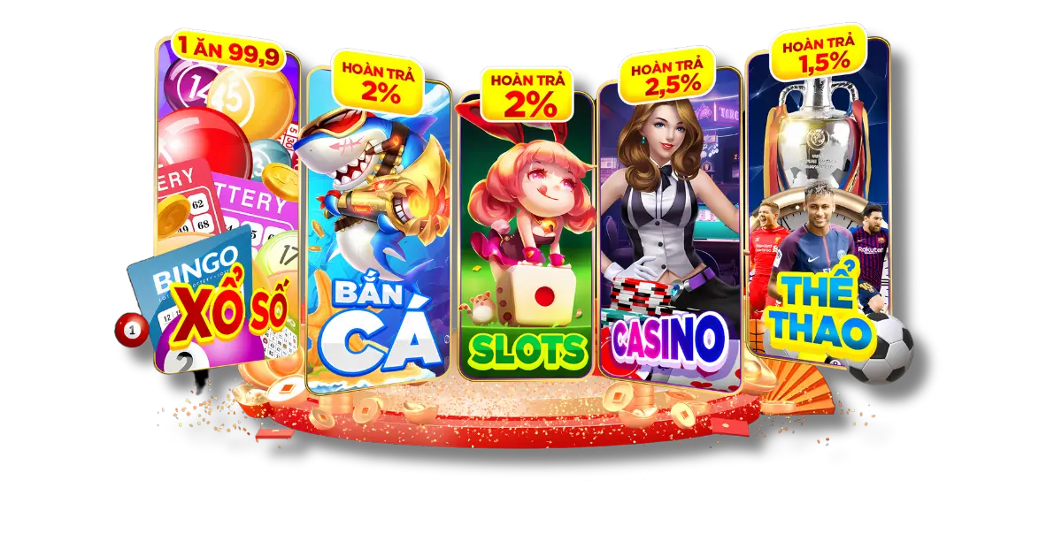 Doi Thuong hb88