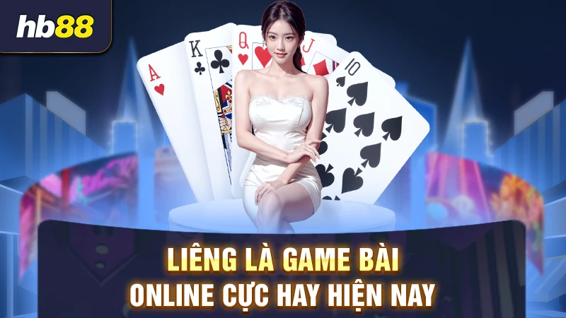Đánh bài Liêng là gì