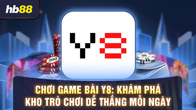 game bài y8