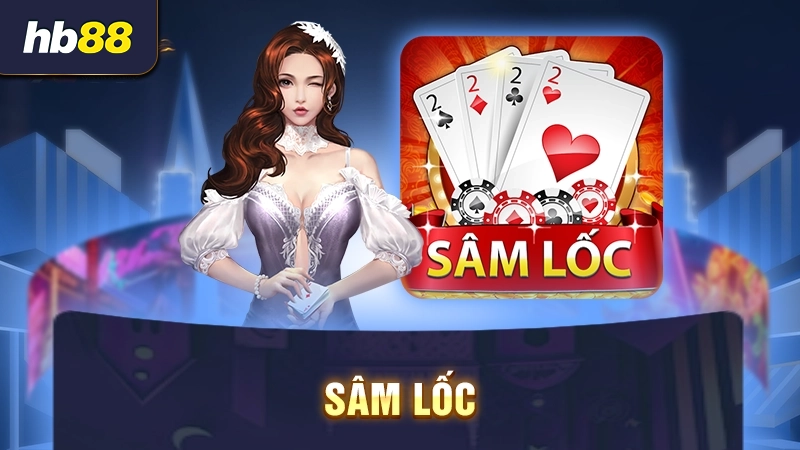 Sâm lốc Y8