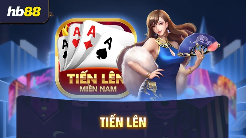 Bài Tiến Lên Y8