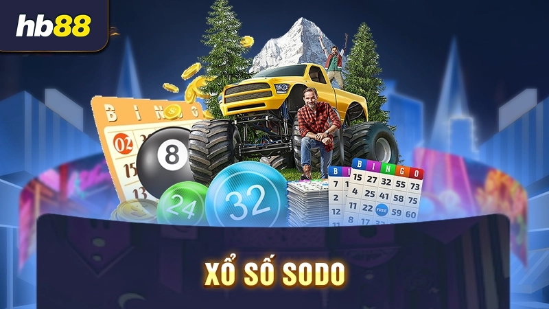 Xổ số Số Đỏ